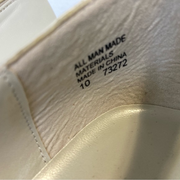 Unlisted Brand Women Mary Jane- Chunky Heel Round Toe- Sz 10-2.5 In. Heel- NWOB - Picture 3 of 5